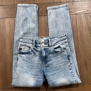 KanCan Blue Denim Jeans